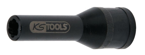 KS TOOLS Abdreher für Glühkerzenelektrode 3,20 mm ( 152.1026 )