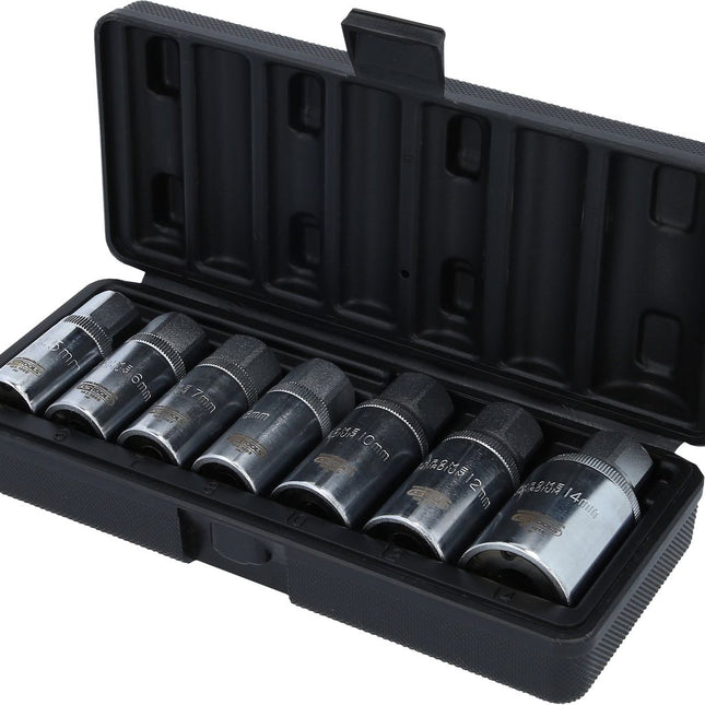 KS TOOLS Stehbolzen-Ausdreher-Satz, 7-tlg ( 152.1101 ) - Toolbrothers