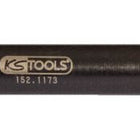 KS TOOLS Injektor-Dichtring-Auszieher, 260mm ( 152.1173 ) - Toolbrothers