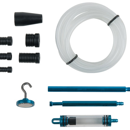 KS TOOLS OT-Finder-Satz, 11-tlg ( 152.2055 )