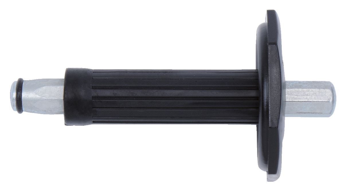 KS TOOLS Setzeisen mit Handschutz ( 156.0770 )
