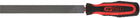 KS TOOLS Flachfeile, Form B, 150mm, Hieb2 ( 157.0004 ) - Toolbrothers