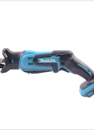 Makita DJR 145 Z Akku Reciprosäge Säbelsäge 14,4 V Li-Ion Solo - ohne Akku, ohne Ladegerät - Toolbrothers