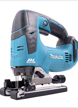 Makita DJV 142 Z Akku Pendelhubstichsäge 14,4V Brushless Solo - ohne Akku, ohne Ladegerät - Toolbrothers