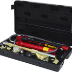 KS TOOLS Hydraulischer KFZ-Richtwerkzeugsatz 10t, 17-tlg ( 160.0175 ) - Toolbrothers