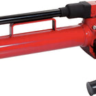 KS TOOLS Hydraulik-Pumpe für Karosserie-Richtwerkzeug, 10 t ( 160.0176 ) - Toolbrothers