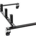 KS TOOLS Aufbewahrungsgestell für hydraulische Rangierhilfen ( 160.0415 )