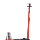 KS TOOLS Lufthydraulischer Wagenheber 80 / 50 t ( 160.0745 )