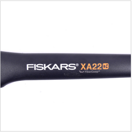 Fiskars WoodXpert Sappie XA 22 ( 126007 ) - Toolbrothers