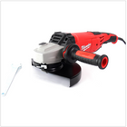 Milwaukee AGV 22-230 E - 2200 W / 230 mm Winkelschleifer - Toolbrothers