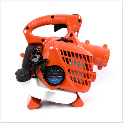 Hitachi RB 24 EAP Benzin Blasgerät / Laubbläser - Toolbrothers