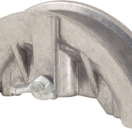 KS TOOLS Aluminium-Biegeform Variante2, Ø 15mm ( 203.1215 )