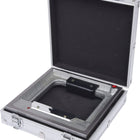 KS TOOLS Wasserwaage, mit Rahmen, 200 mm ( 204.5487 ) - Toolbrothers