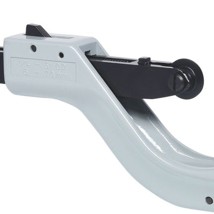 KS TOOLS Automatik-Rohrabschneider für Kupferrohre, 15-80mm ( 222.0750-1 ) - Toolbrothers
