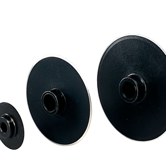 KS TOOLS Ersatzschneidrad für Rohrabschneider, Metall, Ø 23 mm ( 222.0752 ) - Toolbrothers