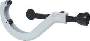 KS TOOLS Automatik-Rohrabschneider für Kunststoffrohre, 100-168mm ( 222.1680 )