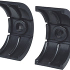 KS TOOLS Reduzier-Spannbacken-Satz, 2-tlg, Ø 90mm ( 222.5010 ) - Toolbrothers