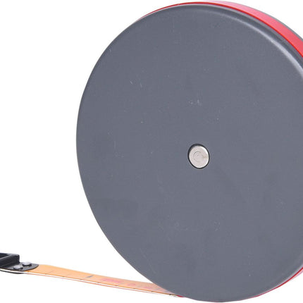 KS TOOLS Kapselbandmaß mit Kunststoffband, 20m ( 300.0041 ) - Toolbrothers