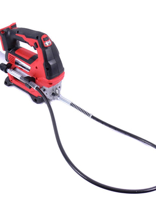 Milwaukee M18 GG-0 Akku Fettpresse 18 V 620 bar Solo - ohne Akku, ohne Ladegerät - Toolbrothers