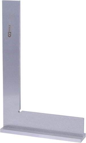 KS TOOLS Anschlagwinkel nach DIN 875/2, 250mm ( 300.0285 )