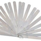 KS TOOLS Kolbenspiellehre, 20 Blatt, 0,05-1mm ( 300.0616 ) - Toolbrothers