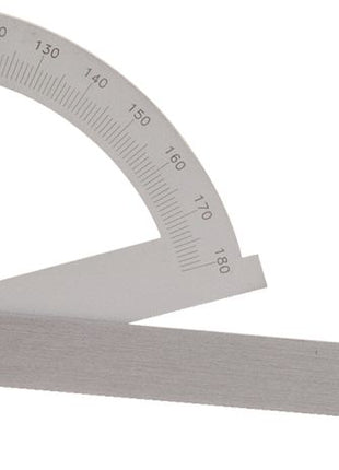 KS TOOLS Winkelgradmesser mit offenen Bogen, 800mm ( 300.0648 ) - Toolbrothers