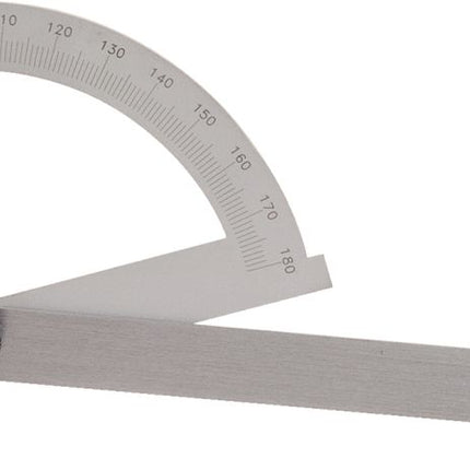 KS TOOLS Winkelgradmesser mit offenen Bogen, 800mm ( 300.0648 ) - Toolbrothers