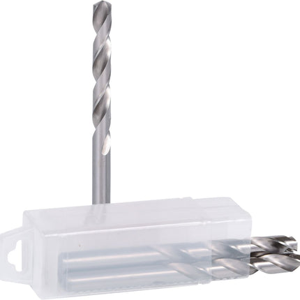 KS TOOLS HSS-G Spiralbohrer, 10,5mm, 5er Pack ( 330.2105 ) - Toolbrothers