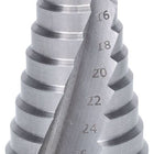 KS TOOLS HSS Co 5 Stufenbohrer,Ø 4-30mm, 14 Stufen ( 330.2324 ) - Toolbrothers