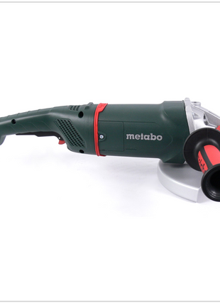 Metabo WX 22-230 / 2200 W Winkelschleifer mit 230 mm  606459000 - Toolbrothers