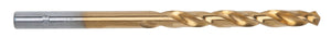 KS TOOLS HSS TiN Spiralbohrer, 12,8mm, 5er Pack ( 330.4128 )
