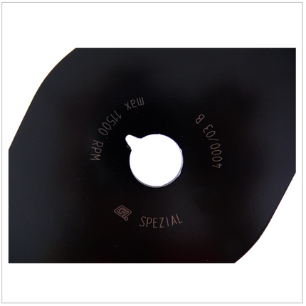 STIHL 305-2 Freischneider Dickichtmesser Spezial Motorsense 305 mm ( 4000 713 4103 ) - Toolbrothers