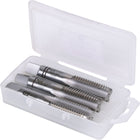 KS TOOLS HSS Handgewindebohrer-Satz M, M20x2,5, 3-tlg ( 331.0200 )