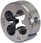 KS TOOLS HSS Schneideisen M, M8x1,25 ( 332.0080 ) - Toolbrothers