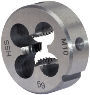 KS TOOLS HSS Schneideisen MF, M20x2 ( 332.1027 )