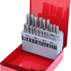 KS TOOLS HSS CO Handgewindebohrer-Satz M, Stahlblechkassette 21-tlgM3-M12 ( 336.0631 ) - Toolbrothers