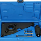 KS TOOLS Einspritzpumpenritzel-Abzieher-Satz für Hyundai / Kia, 8-tlg ( 400.0018 )