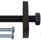 KS TOOLS Abzieher Riemenscheibe Kurbelwelle (4)   ( 400.0026 )