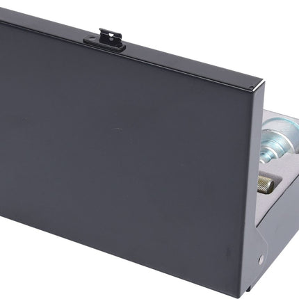 KS TOOLS Motoreinstell-Werkzeug-Satz für Land Rover / Jaguar, Diesel, 7-tlg ( 400.0375 ) - Toolbrothers