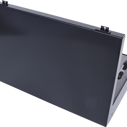 KS TOOLS Motoreinstell-Werkzeug-Satz für Mercedes, 8-tlg ( 400.0385 )