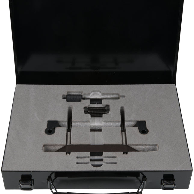 KS TOOLS Motoreinstell-Werkzeug-Satz für Jeep, 9-tlg ( 400.0390 ) - Toolbrothers