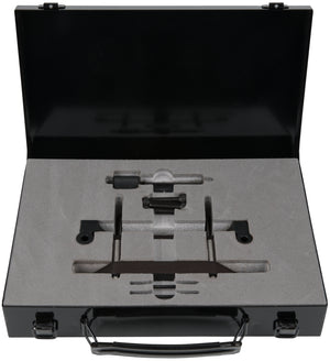 KS TOOLS Motoreinstell-Werkzeug-Satz für Jeep, 9-tlg ( 400.0390 )