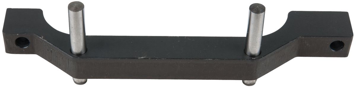 KS TOOLS Nockenwellen-Arretierwerkzeug rechts, 176 mm ( 400.0391 )