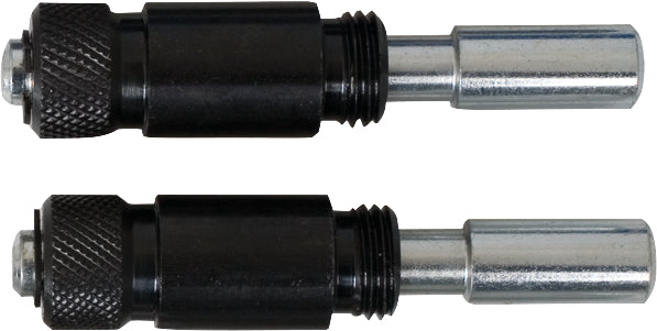 KS TOOLS Nockenwellen-Absteckdorn (2) ( 400.0401 )