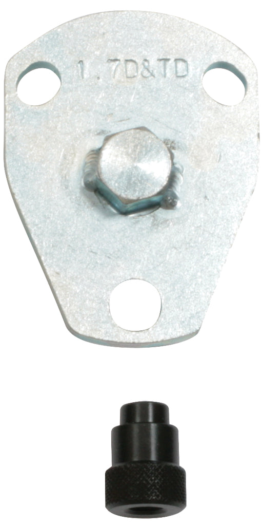 KS TOOLS Nockenwellen-Fixierwerkzeuge (2), Alfa Romeo, Fiat, Lancia ( 400.0445 ) - Toolbrothers