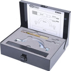 KS TOOLS Motoreinstell-Werkzeug-Satz für GM / Isuzu / Opel / Saab, 5-tlg ( 400.0700 )