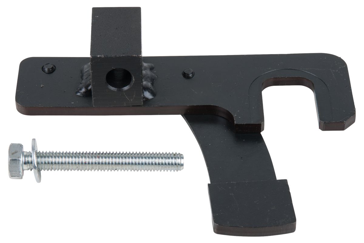 KS TOOLS Nockenwellen-Arretierwerkzeug (Auslass) (2) ( 400.0759 )