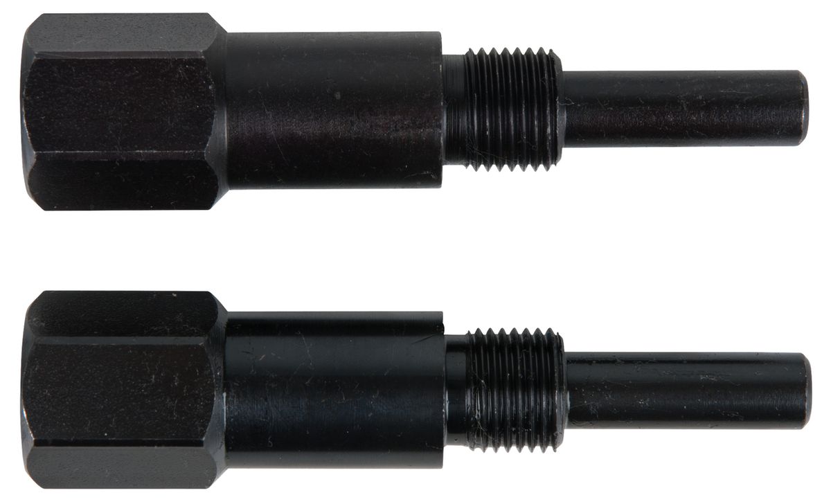 KS TOOLS Nockenwellen-Ausrichtschraube (2) ( 400.0781 )