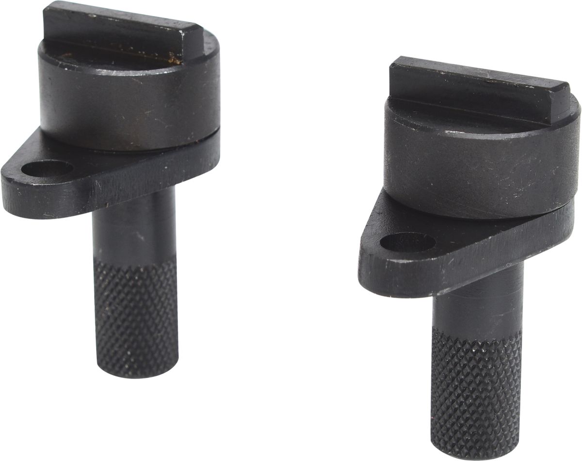 KS TOOLS Nockenwellen-Absteckdorn 12V (2) ( 400.0826 )