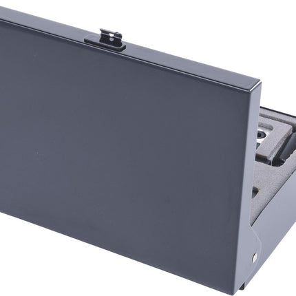 KS TOOLS Motoreinstell-Werkzeug-Satz für BMW / Mini / PSA, 7-tlg 1,4 Motoren ( 400.0875 )